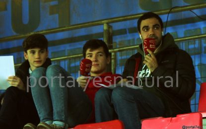 Millors Moments CFTordera-Vilartagues 11-1-2020