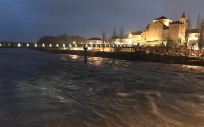 L’any 2020 ha deixat un rècord de precipitació a Tordera