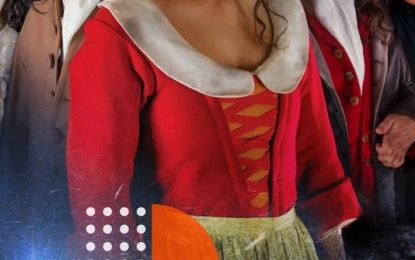 El grup de treball Òmnium Tordera preparen la projecció de la pel·lícula “Barcelona 1714, defensant la llibertat”