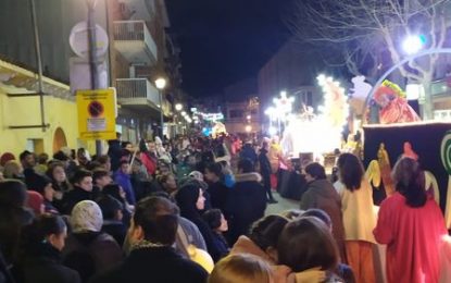La regidoria de festes estudia diverses opcions per celebrar l’arribada dels reig mags