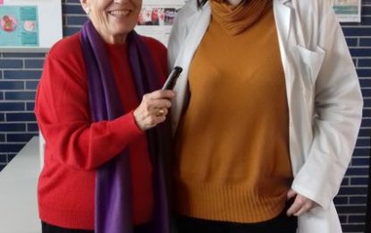 Tordera en directe ens dona consells per prevenir la grip