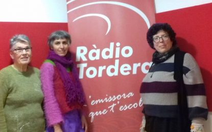 Tordera en directe ens avança totes les activitat de les que podrem gaudir aquest diumenge a la festa major de Santa Eulàlia