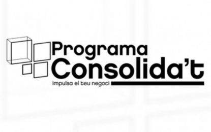 El Consell Comarcal del Maresme programa una nova edició del “Consolida’t” per ajudar les microempreses i les persones autònomes