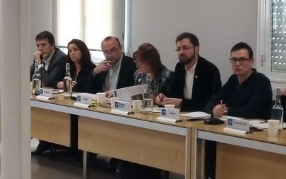 Els alcaldes de la Tordera demanen reunir-se “amb urgència” amb l’ACA per evitar més destrosses a la primavera