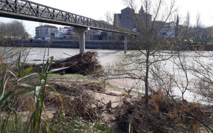 L’Ajuntament demana consens per actuar sobre la Tordera
