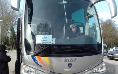 El servei alternatiu per carretera que ofereix Rodalies té una freqüència de 30 minuts