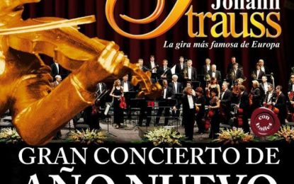 L’Esplai de la Gent Gran organitza una sortida al palau de la Música per veure el Gan Concert d’Any Nou