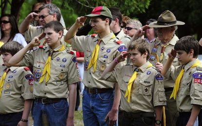 La fallida dels Boy Scouts per les demandes d’abusos és la protagonista de la píndola de la Maria Antònia Solé