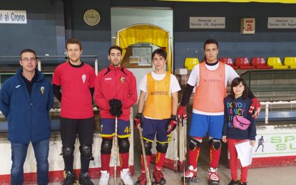 L’equip de la segona catalana del CPTordera és el protagonista de la secció d’aquesta setmana amb l’Erola Castañeda