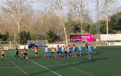 Millors Moments CFTordera-Celrà 15-2-2020