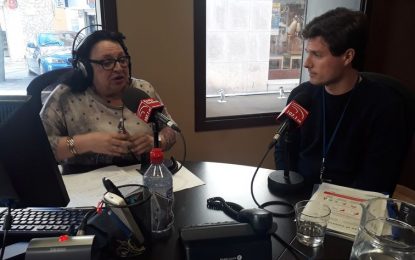 El director del CAP Tordera recorda les mesure de prevenció contra el coronavirus i qualsevol altre a l’Ara i Aquí