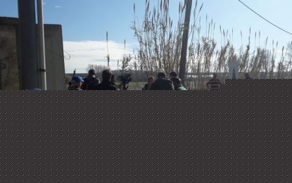 Asaja demana coordinació per evitar desastres com a la zona de conreus de la Tordera