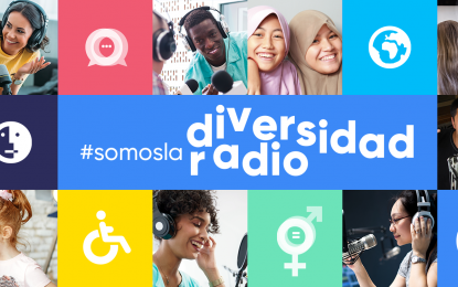 Ràdio Tordera s’uneix a la celebració del Dia Mundial de la Ràdio