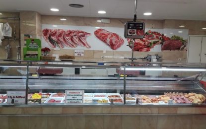 Carns Damià ofereix diversos lots de productes amb molt bons preus