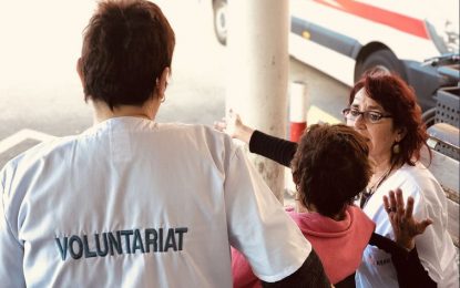 L’Hospital de Calella acull el primer cicle formatiu gratuït per formar voluntaris en cures pal·liatives a l’Alt Maresme