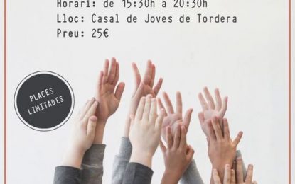 El casal de joves prepara un curs de premonitor de lleure