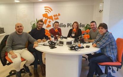 La immediatesa de la ràdio va jugar un paper important durant els dies del temporal Glòria