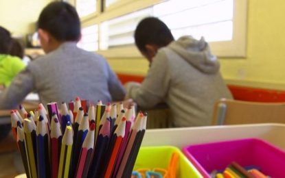 Tordera posa en marxa l’Oficina Municipal d’Escolarització