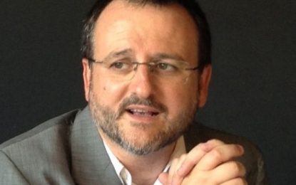 L’oncòleg Jordi Rubió ens parla de la investigació i la lluita contra el càncer