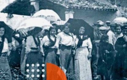 Aquest divendres es prepara una trobada amb veïns de Sant Pere amb l’objectiu de fer un recull històric del veïnat