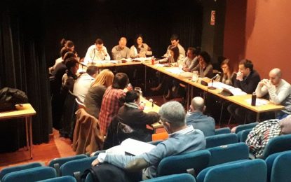 Torna a escoltar el ple ordinari de l’Ajuntament de Tordera del 27 de febrer de 2020