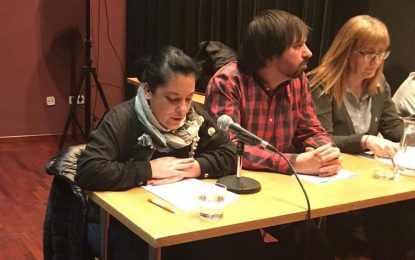 Tordera a favor de la igualtat de tracte a la pensió de viduïtat