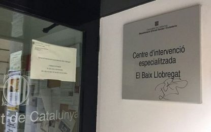 Tots els fills i filles que viuen en entorns de violència masclista també els converteix en víctimes