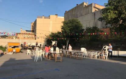 La Teranyina ens apropa a l’Associació de Veïns del Barri Vell de Tordera