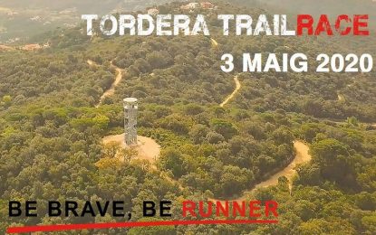 El Club Esportiu Tordera informa que la Tordera Trail Race serà una activitat sense plàstics