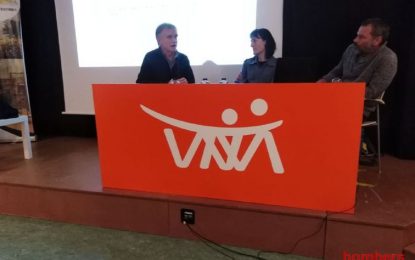 Tordera és pioner en la neteja de les franges perimetrals a Catalunya