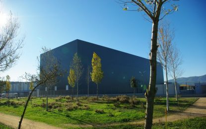 Inditex rebutja donar mascaretes als treballadors dels centres logístics de Tordera i Palafolls