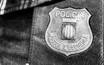 Els Mossos desarticulen un grup d´ocupes de Tordera que robava a l’interior de domicilis i vehicles