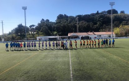 Millors Moments AT Sant Pol “B” – CFTordera 1-3-2020