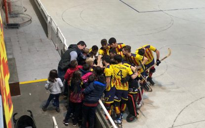 Millors Moments CPTordera-Oviedo BC 7-3-20 #somcpt