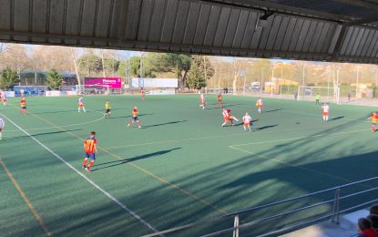 Millors Moments CFTordera-Sauleda 7-3-20