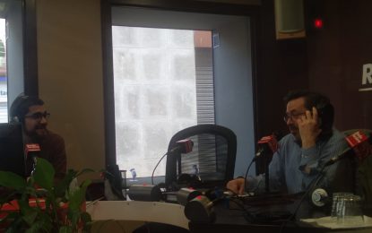 Crida a seguir els canals d’informació oficials