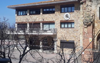 L’Ajuntament fa una crida als comerços que venen productes de primera necessitat per oferir-los a domicili