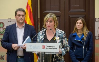 Salut potencia les consultes i receptes online mentre duri la crisi del coronavirus