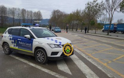 La Policia Local de Tordera ha denunciat 63 persones per incomplir el confinament durant l’última setmana