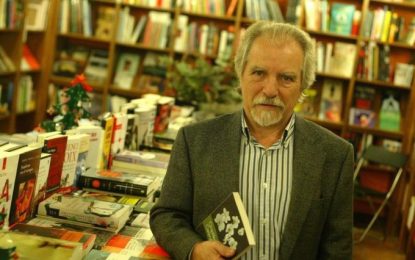 El tancament de l’editorial Gregal és un dels temes que tracta “La tarda és a 3 bandes” en la seva secció de literatura