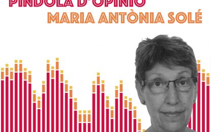Una parella de dos “El confinament” – Capítol final