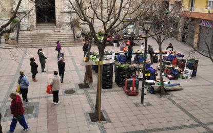 Les restriccions i mesures sanitàries han alterat els hàbits dels torderencs
