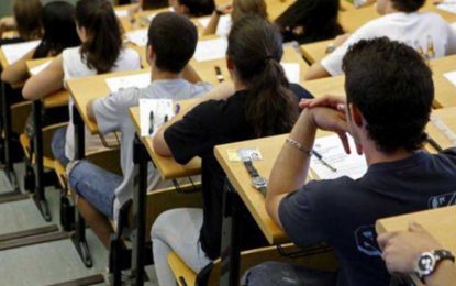 El canvi de data de Selectivitat l’analitza el Bona tarda a tothom