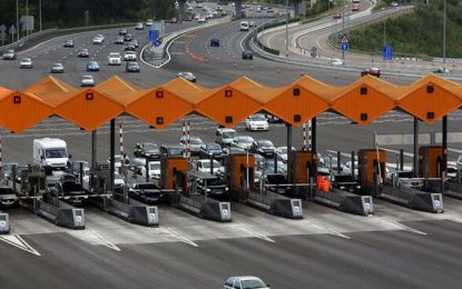 Adjudiquen la redacció de l’estudi per fer gratuïta l’AP-7 entre Tarragona i la Jonquera