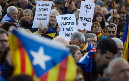 Toni López: “L’independentisme ha d’estar orgullós dels seus líders”