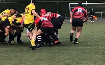 L’Associació del Rugbi La Tordera vol seguir potenciant l’esport que practica obrint-se també a poblacions del voltant