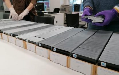 Tordera comença el lliurament de les targetes moneder