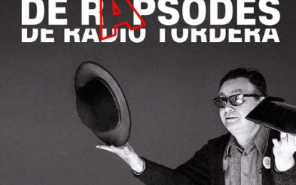 El VIIIè Concurs de Rapsodes i el Campus de Periodisme de Ràdio Tordera queden suspesos