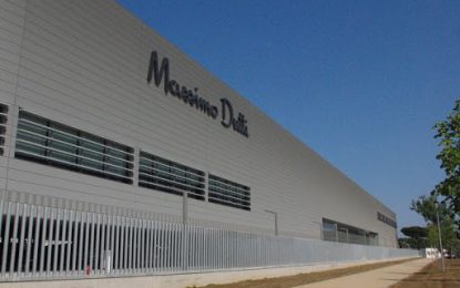 Inditex estudia fabricar material sanitari per lluitar contra el coronavirus
