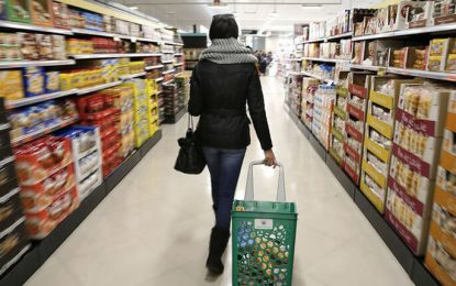 L’Ajuntament demana evitar sortir a comprar un sol producte i organitzar la compra